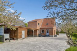 Østerrisvej 27, 7840 Højslev