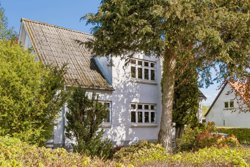 Kirkevej 24, Skjørring, 8464 Galten