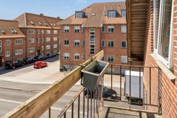 Nørrebrogade 26, 2 7000 Fredericia