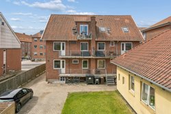 Nørrebrogade 26, 2 7000 Fredericia