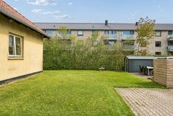 Nørrebrogade 26, 2 7000 Fredericia