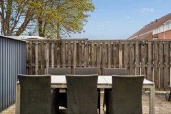 Nørrebrogade 26, 2 7000 Fredericia