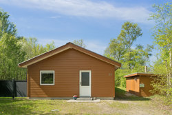 Villesensvej 25, Fjellerup Strand, 8585 Glesborg