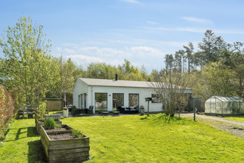Adilsvej 4, 8400 Ebeltoft