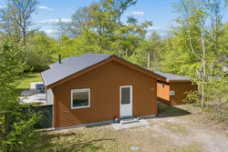 Villesensvej 25, Fjellerup Strand, 8585 Glesborg