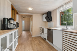 Villesensvej 25, Fjellerup Strand, 8585 Glesborg