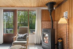 Villesensvej 25, Fjellerup Strand, 8585 Glesborg