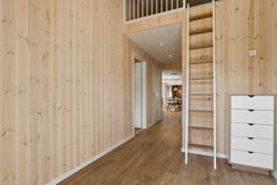 Villesensvej 25, Fjellerup Strand, 8585 Glesborg