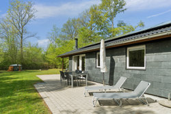 Villesensvej 25, Fjellerup Strand, 8585 Glesborg