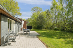 Villesensvej 25, Fjellerup Strand, 8585 Glesborg
