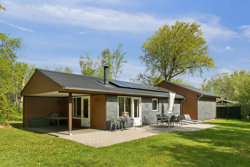 Villesensvej 25, Fjellerup Strand, 8585 Glesborg