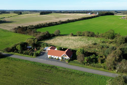 Kræmmergårdvej 65, Møborg, 7660 Bækmarksbro
