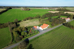 Kræmmergårdvej 65, Møborg, 7660 Bækmarksbro
