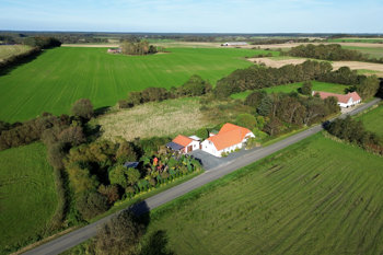 Kræmmergårdvej 65, 7660 Bækmarksbro