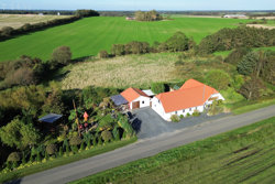 Kræmmergårdvej 65, Møborg, 7660 Bækmarksbro