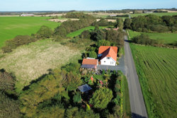 Kræmmergårdvej 65, Møborg, 7660 Bækmarksbro