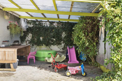 Kræmmergårdvej 65, Møborg, 7660 Bækmarksbro
