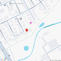 Egeløkkevej 13, Tjørring, 7400 Herning