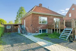 Kalbyrisvej 129, 4700 Næstved