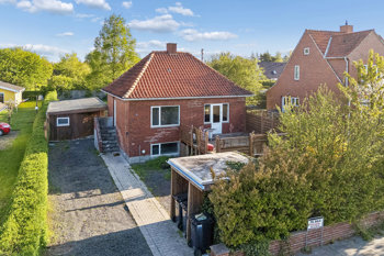 Kalbyrisvej 129, 4700 Næstved