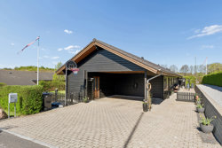 Trondheimsvej 22, Gødvad, 8600 Silkeborg