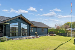 Trondheimsvej 22, Gødvad, 8600 Silkeborg