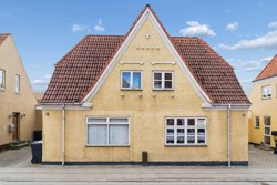 Stationsvej 10, 5500 Middelfart