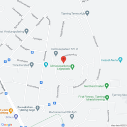Gilmoseparken 59, Tjørring, 7400 Herning