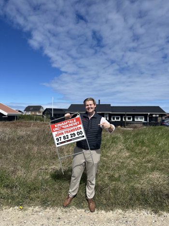 Viktoriavej 18, 7673 Harboøre
