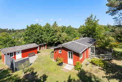 Fuksiavej 5, Eb Skovgårde, 8400 Ebeltoft