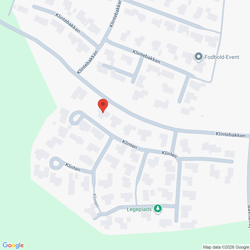 Klinten 10, 6933 Kibæk
