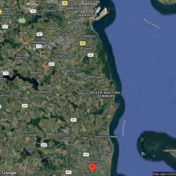 Gosmervej 104, Halling, 8300 Odder