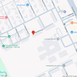 Børglumvej 33, 1 th, Tjørring, 7400 Herning
