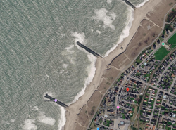 Fanøvej 3, 7680 Thyborøn