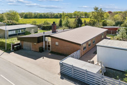 Sangstrupvej 20, Voldby, 8500 Grenaa