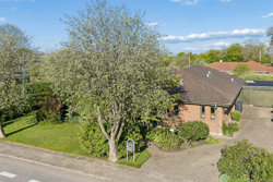 Nørretanderupvej 8, Snejbjerg, 7400 Herning
