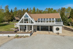Pelikanvej 10, Esby, 8420 Knebel