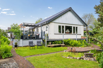 Rømøvej 4, 7400 Herning