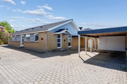 Bregnevej 6, Karup , 7470 Karup J