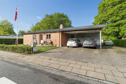 Sportsvej 6, Arnborg, 7400 Herning