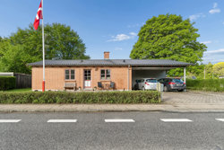 Sportsvej 6, Arnborg, 7400 Herning