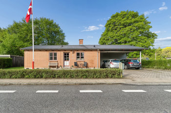 Sportsvej 6, 7400 Herning