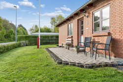 Sportsvej 6, Arnborg, 7400 Herning