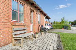 Sportsvej 6, Arnborg, 7400 Herning