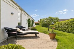Mårvej 39, 8660 Skanderborg