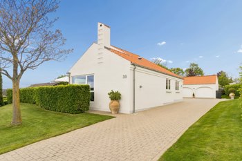 Mårvej 39, 8660 Skanderborg