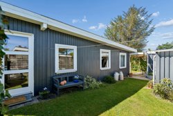 Toften 64, Øster Hurup, 9560 Hadsund