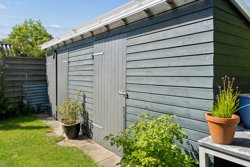 Toften 64, Øster Hurup, 9560 Hadsund