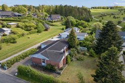Fjordbakken 63, Hadsund Syd, 9560 Hadsund