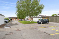 Parkvænget 9, 7600 Struer